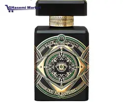عطر اینیشیو عود فور هپینس90میل