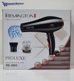 سشوار حرفه ای رمینگتون مدل ‌RE-3082