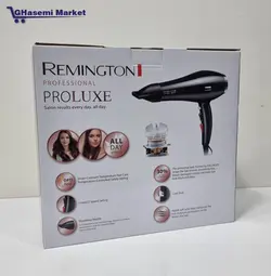 سشوار حرفه ای رمینگتون مدل ‌RE-3082