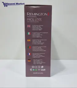 سشوار حرفه ای رمینگتون مدل ‌RE-3082