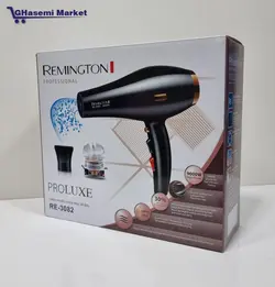 سشوار حرفه ای رمینگتون مدل ‌RE-3082