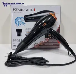 سشوار حرفه ای رمینگتون مدل ‌RE-3082