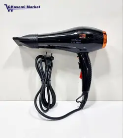 سشوار حرفه ای رمینگتون مدل ‌RE-3082