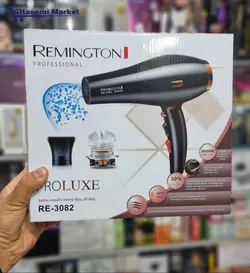 سشوار حرفه ای رمینگتون مدل ‌RE-3082