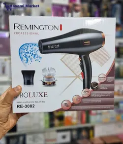 سشوار حرفه ای رمینگتون مدل ‌RE-3082