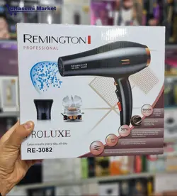 سشوار حرفه ای رمینگتون مدل ‌RE-3082