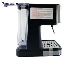 اسپرسوساز نوآمدلnova Cm3000