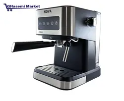 اسپرسوساز نوآمدلnova Cm3000