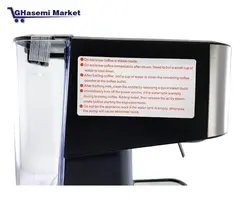 اسپرسوساز نوآمدلnova Cm3000