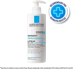 بالم بدن لیپیکار لاروش پوزای La Roche Posay LIPIKAR BAUME AP+