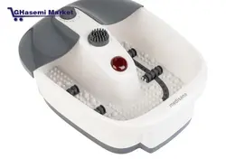 جکوزی پا حباب ساز وبیردار سه کاره مدیسانا Medisana FOOT SPA FS-90L AND MASSAGE