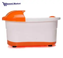 جکوزی پا وماساژور چند کاره حمام پا حباب ساز RF-368A