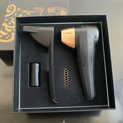 دستگاه بخور الکترونیکی بوخون V2