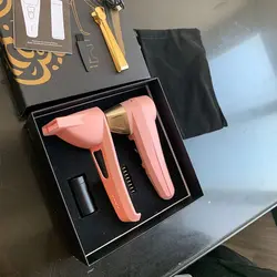 دستگاه بخور الکترونیکی بوخون V2