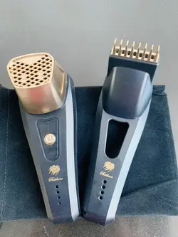 دستگاه بخور الکترونیکی بوخون V2