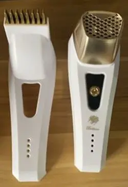 دستگاه بخور الکترونیکی بوخون V2