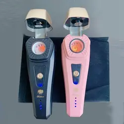 دستگاه بخور الکترونیکی بوخون V2