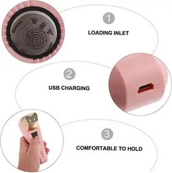 دستگاه بخور الکترونیکی بوخون V2