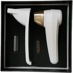 دستگاه بخور الکترونیکی بوخون V2