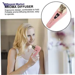 دستگاه بخور الکترونیکی بوخون V2