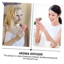 دستگاه بخور الکترونیکی بوخون V2