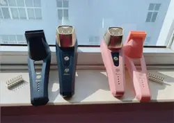 دستگاه بخور الکترونیکی بوخون V2