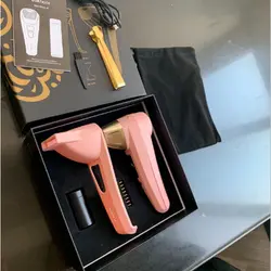 دستگاه بخور الکترونیکی بوخون V2