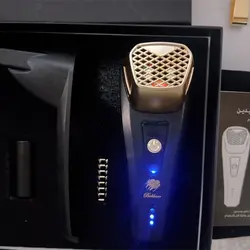 دستگاه بخور الکترونیکی بوخون V2