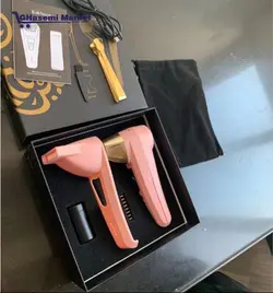 دستگاه بخور الکترونیکی بوخون V2