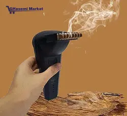 دستگاه بخور الکترونیکی بوخون V2