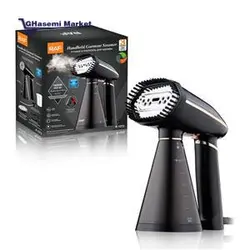 اتو بخارگر ایستاده راف آلمان مدلR1272