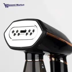 اتو بخارگر ایستاده راف آلمان مدلR1272