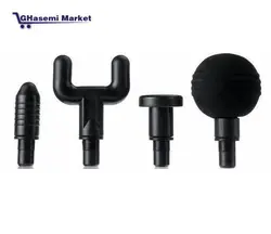 ماساژور برقی چهار کاره مدل KH-740 فیزیوتراپی خونگی اورجینال