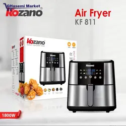 سرخ کن KOZANO مدل KF-811