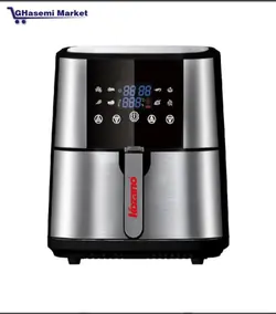 سرخ کن KOZANO مدل KF-811