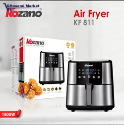سرخ کن KOZANO مدل KF-811