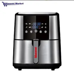 سرخ کن KOZANO مدل KF-811