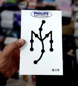 دستگاه پلاسما پن بیوتی فیلیپس هلندPHILIPSسه کاره مانستر برق مستقیم مدل Plasma Pen Manester