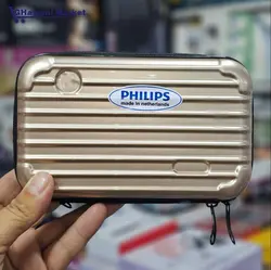 دستگاه پلاسما پن بیوتی فیلیپس هلندPHILIPSسه کاره مانستر برق مستقیم مدل Plasma Pen Manester