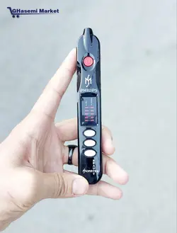 دستگاه پلاسما پن بیوتی فیلیپس هلندPHILIPSسه کاره مانستر برق مستقیم مدل Plasma Pen Manester