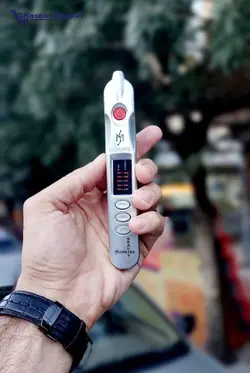 دستگاه پلاسما پن بیوتی فیلیپس هلندPHILIPSسه کاره مانستر برق مستقیم مدل Plasma Pen Manester