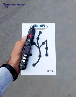 دستگاه پلاسما پن بیوتی فیلیپس هلندPHILIPSسه کاره مانستر برق مستقیم مدل Plasma Pen Manester