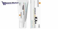 کرم ضد آفتاب بی رنگ La Roche-Posay Anthelios 100KA+ MED 50ml