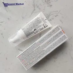 کرم ضد آفتاب بی رنگ La Roche-Posay Anthelios 100KA+ MED 50ml