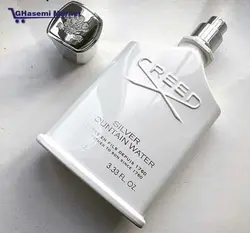 عطر کرید سیلور مانتین واتر100میل