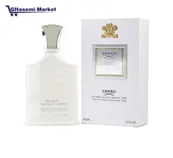 عطر کرید سیلور مانتین واتر100میل
