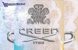 عطر کرید سیلور مانتین واتر100میل