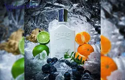 عطر کرید سیلور مانتین واتر100میل