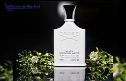 عطر کرید سیلور مانتین واتر100میل