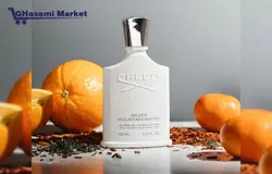 عطر کرید سیلور مانتین واتر100میل